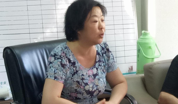 普瑞眼科“青之友”俱樂部第八期團體心理疏導(dǎo)活動落幕！