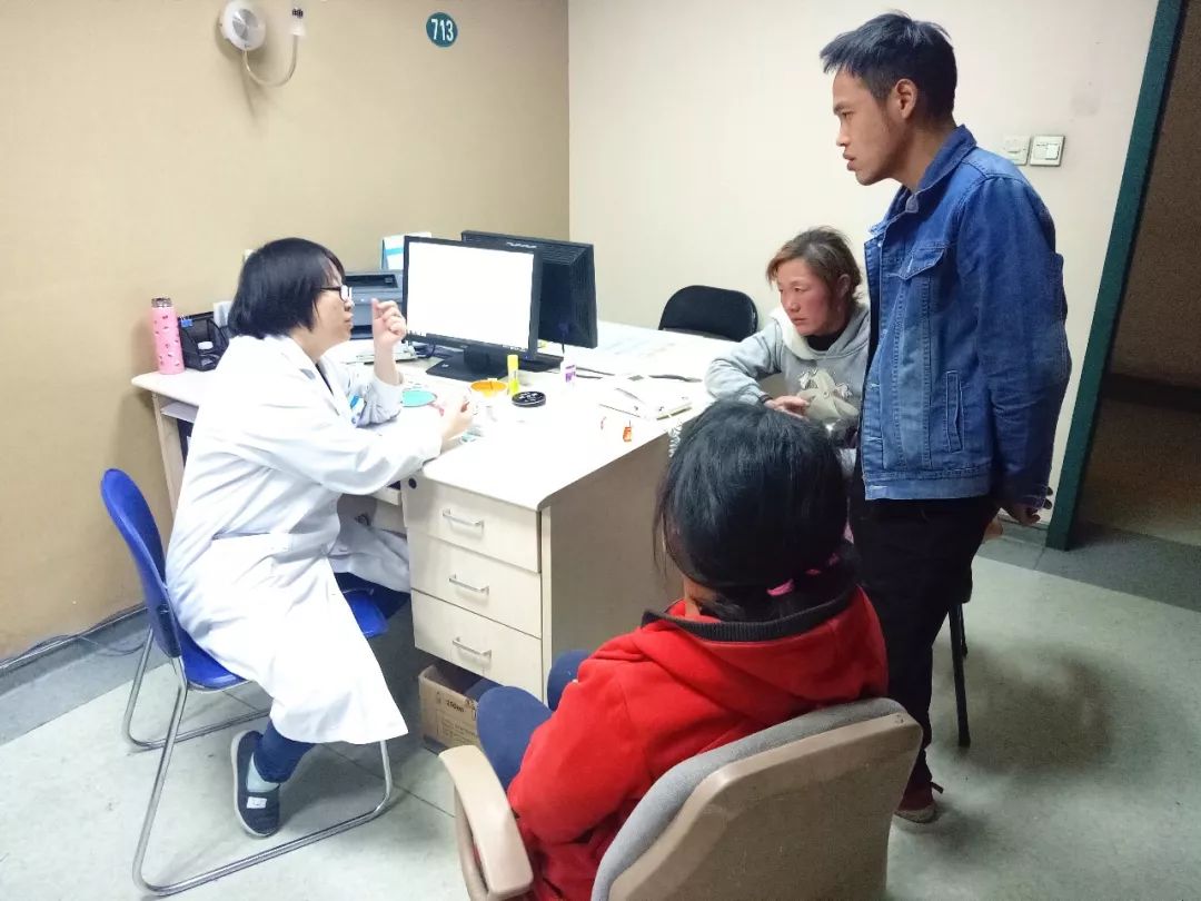 37歲女工眼球穿通傷，專家：越早就醫(yī)越好