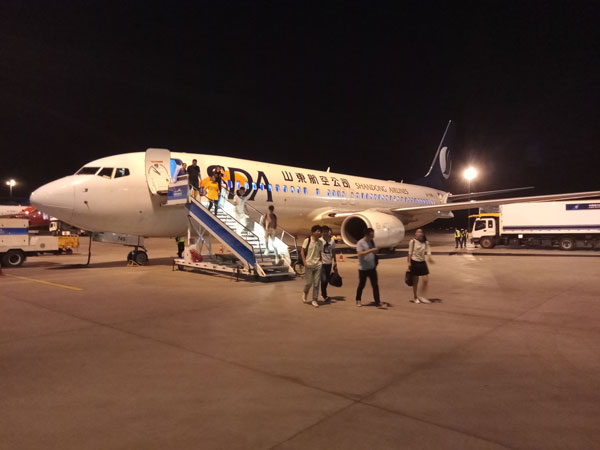 普瑞眼科點亮希望之光，合肥新疆兩地角膜愛心接力