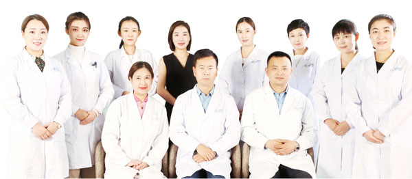 @近視黨，這周天近視手術(shù)交流會(huì)邀你參加